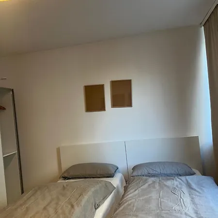 L'angolo Apartament *