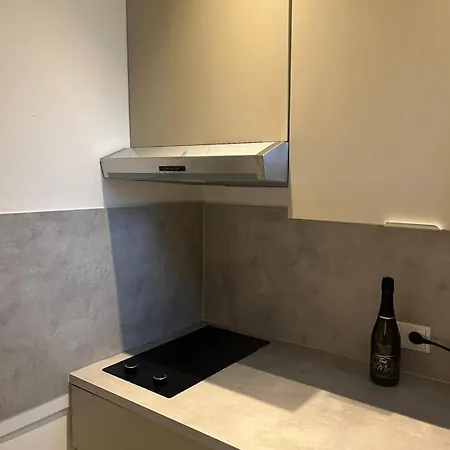 Apartment L'angolo Frankfurt am Main