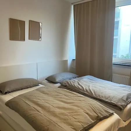 L'angolo Apartment Frankfurt am Main
